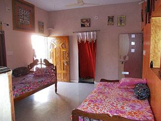 Dhanbaiben Vikma Homestay, Junagadh 1